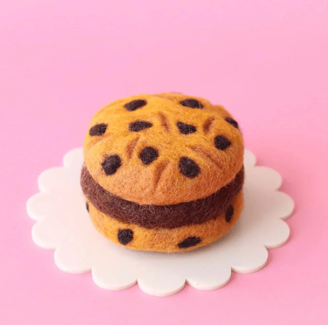 The Curated Parcel - Ice Cream Sandwich 
