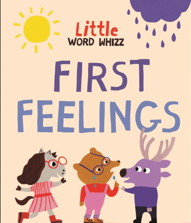 The Curated Parcel - First Feelings 