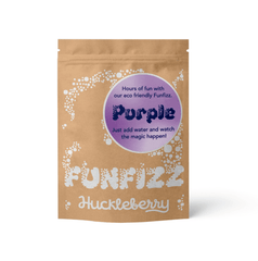 FunFizz Assorted Colours