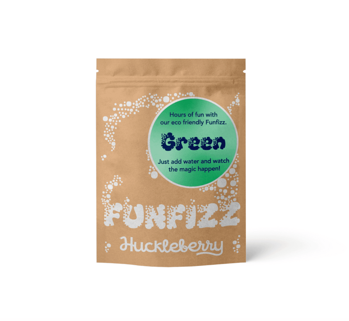 FunFizz Assorted Colours