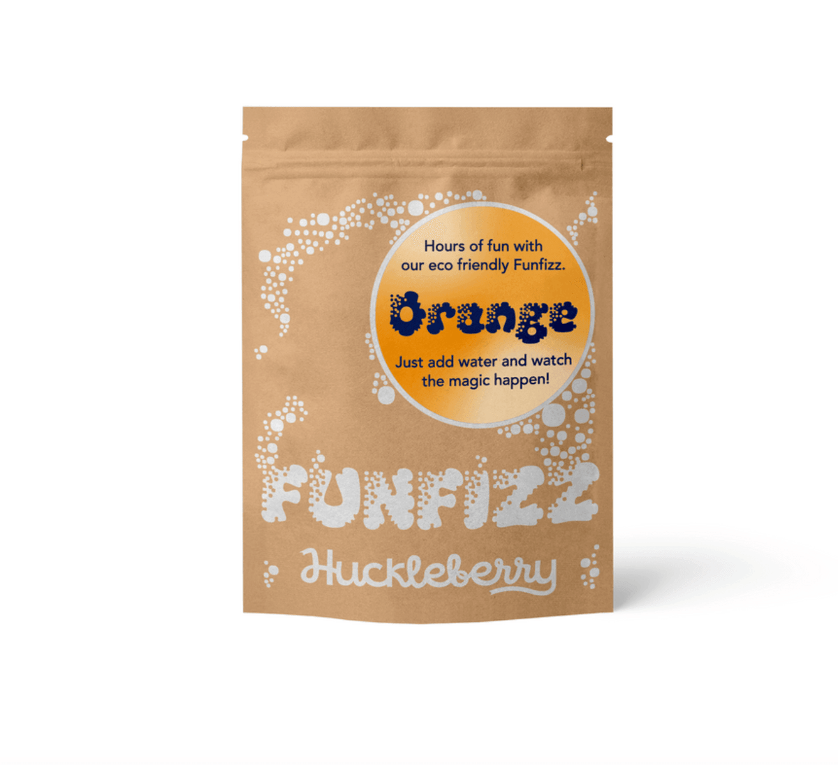 FunFizz Assorted Colours