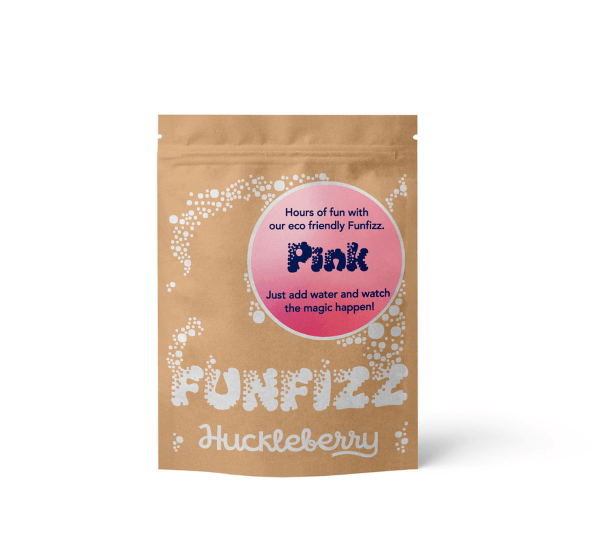 FunFizz Assorted Colours