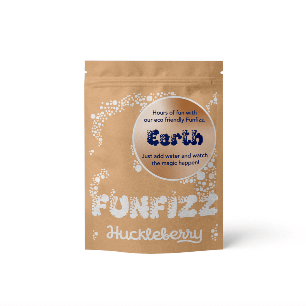 FunFizz Assorted Colours