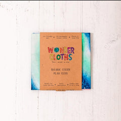 Wonderie // Waves of light in the night Play Cloth