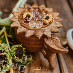 Wild Tree Collection  // Sun Strainer ⓒ