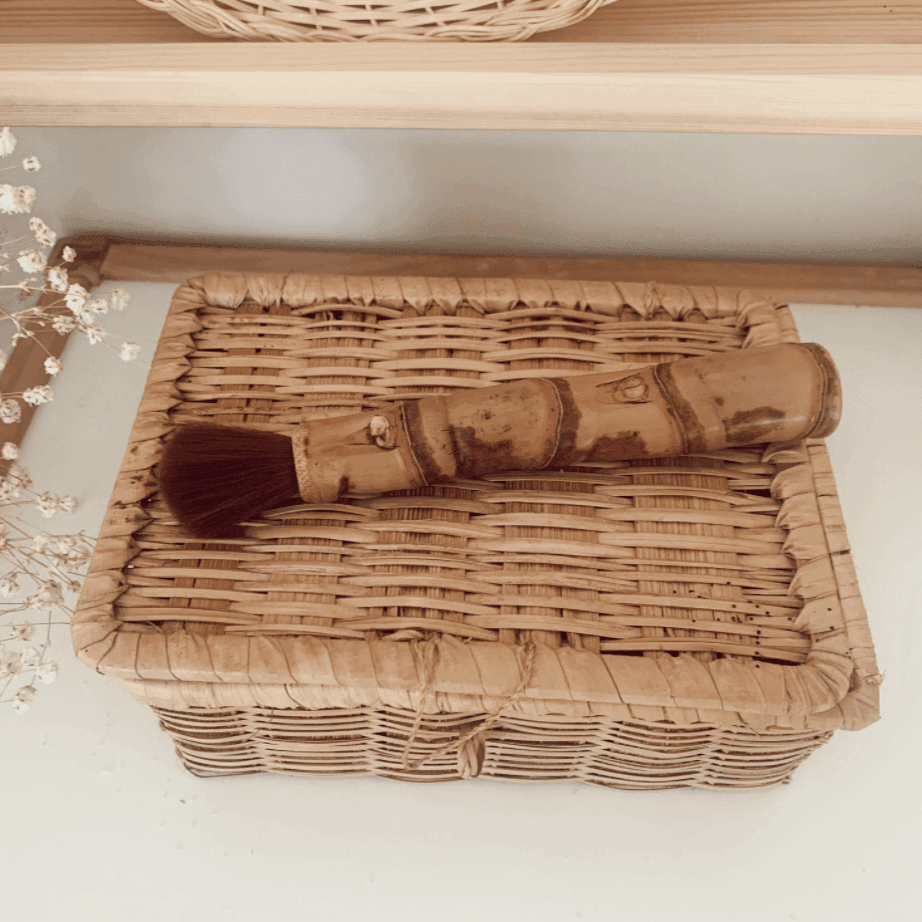 The Curated Parcel - Bamboo Fine Motor Set 