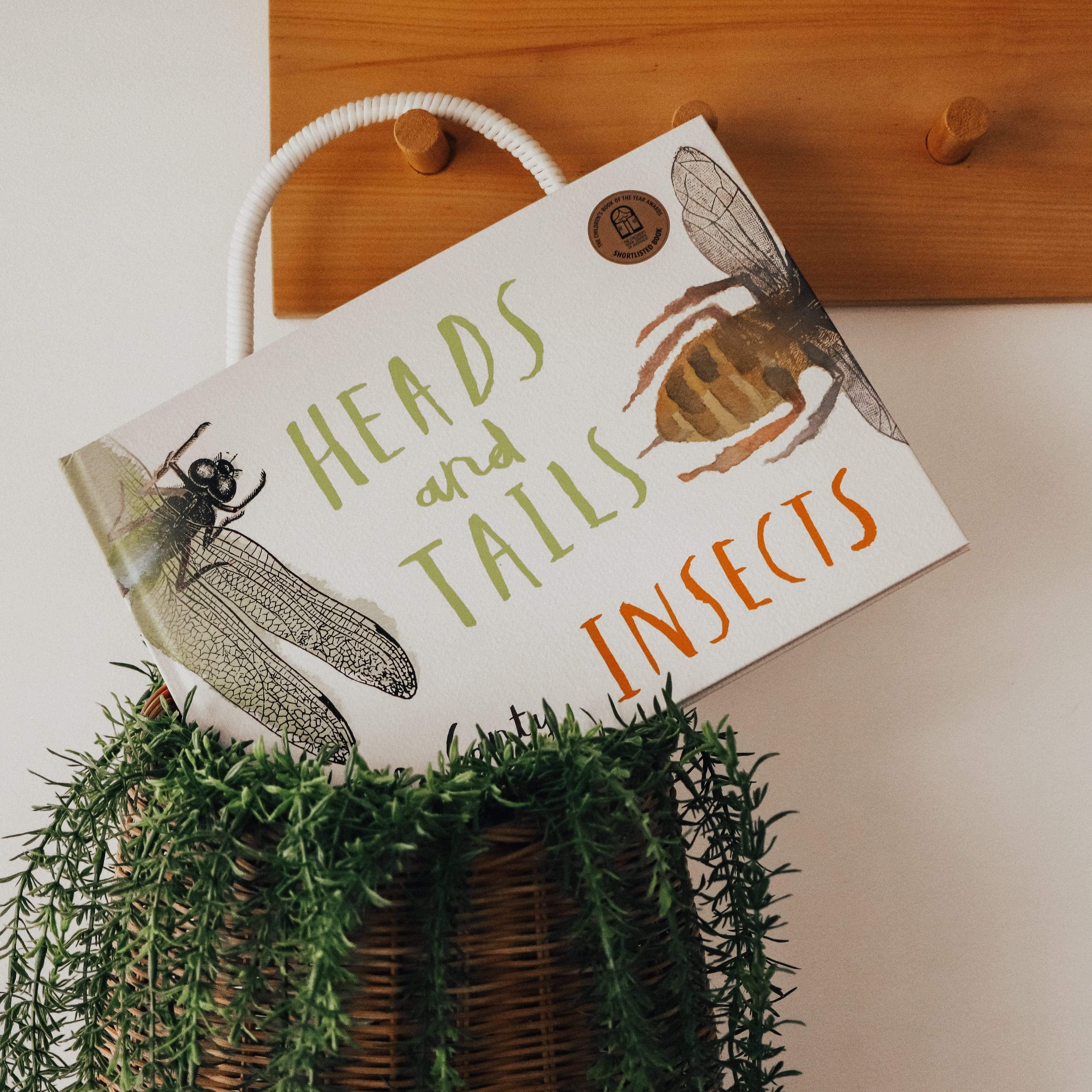 The Curated Parcel - Book Subscription Box (Mixed Age) 