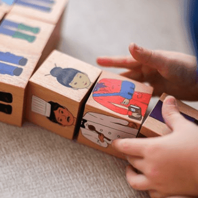 The Curated Parcel - Careers Mix & Match 