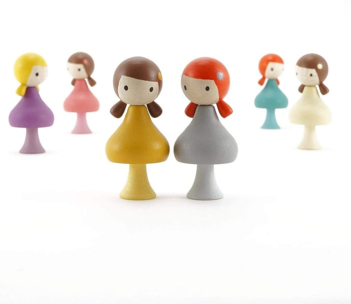 The Curated Parcel - CLiCQUES Emma &amp; June 