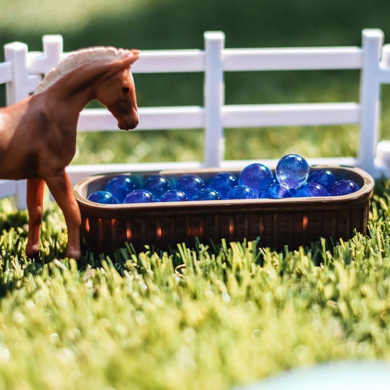 The Curated Parcel - CollectA // Fence with Gate 