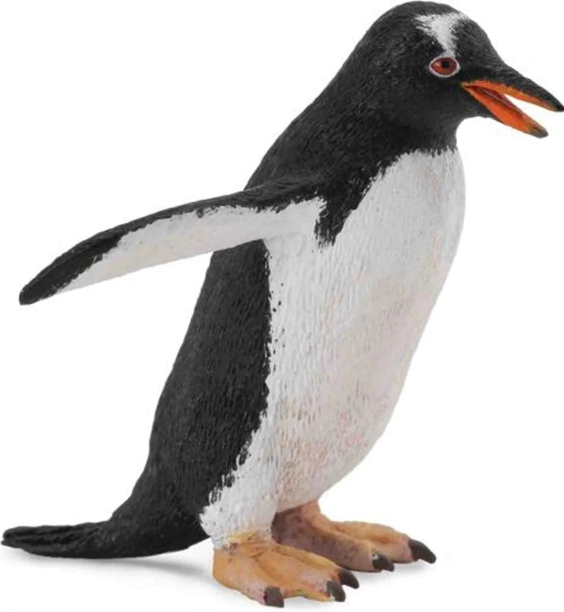 The Curated Parcel - CollectA // Gentoo Penguin 