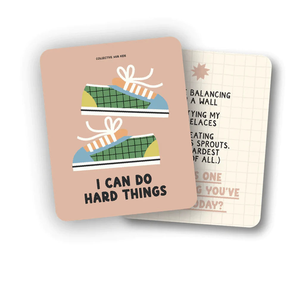 The Curated Parcel - Collective Kids: Learn About Me 