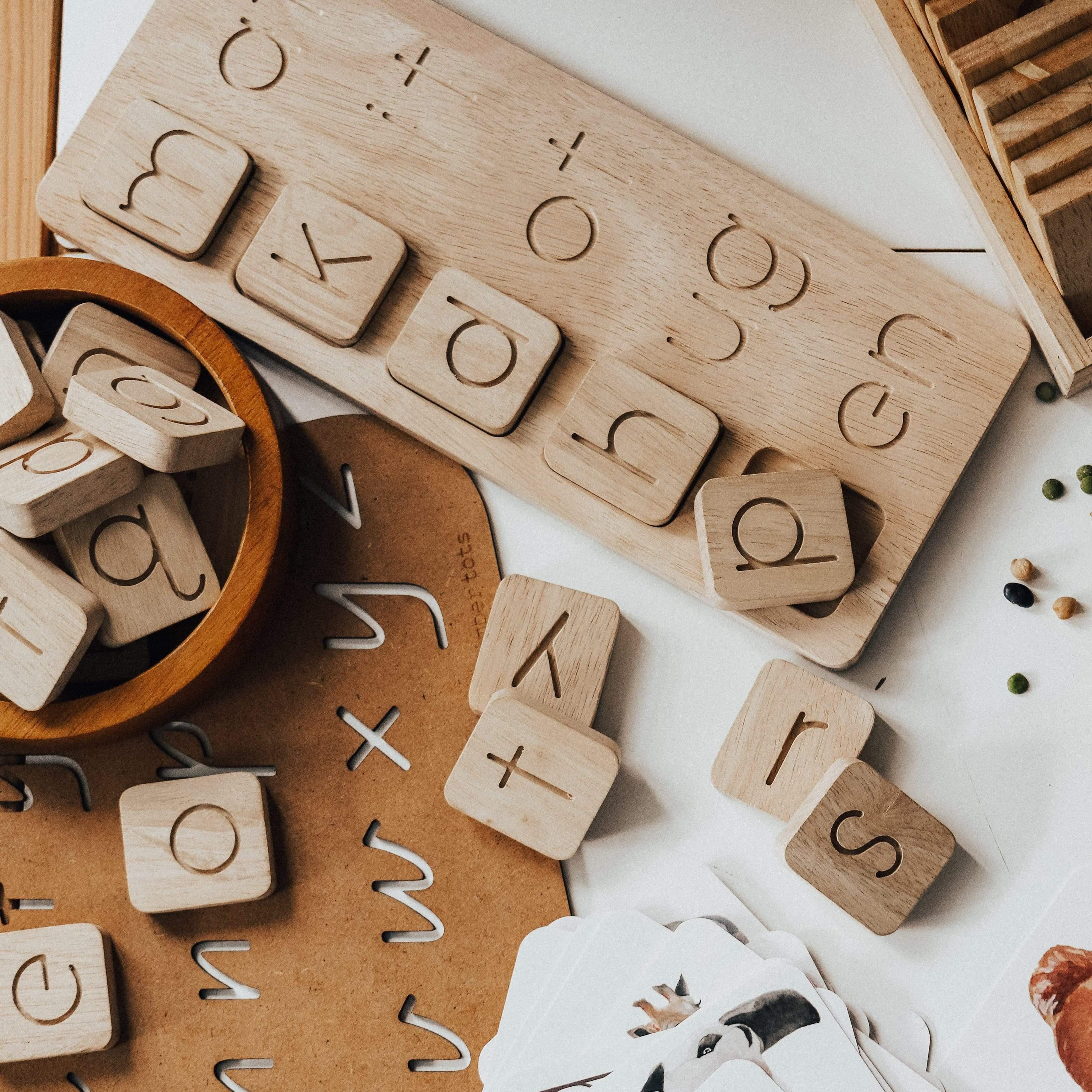 The Curated Parcel - CVC Dual Boards 