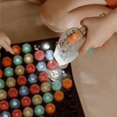 The Curated Parcel - Design & Drill® BrightWorks™ 