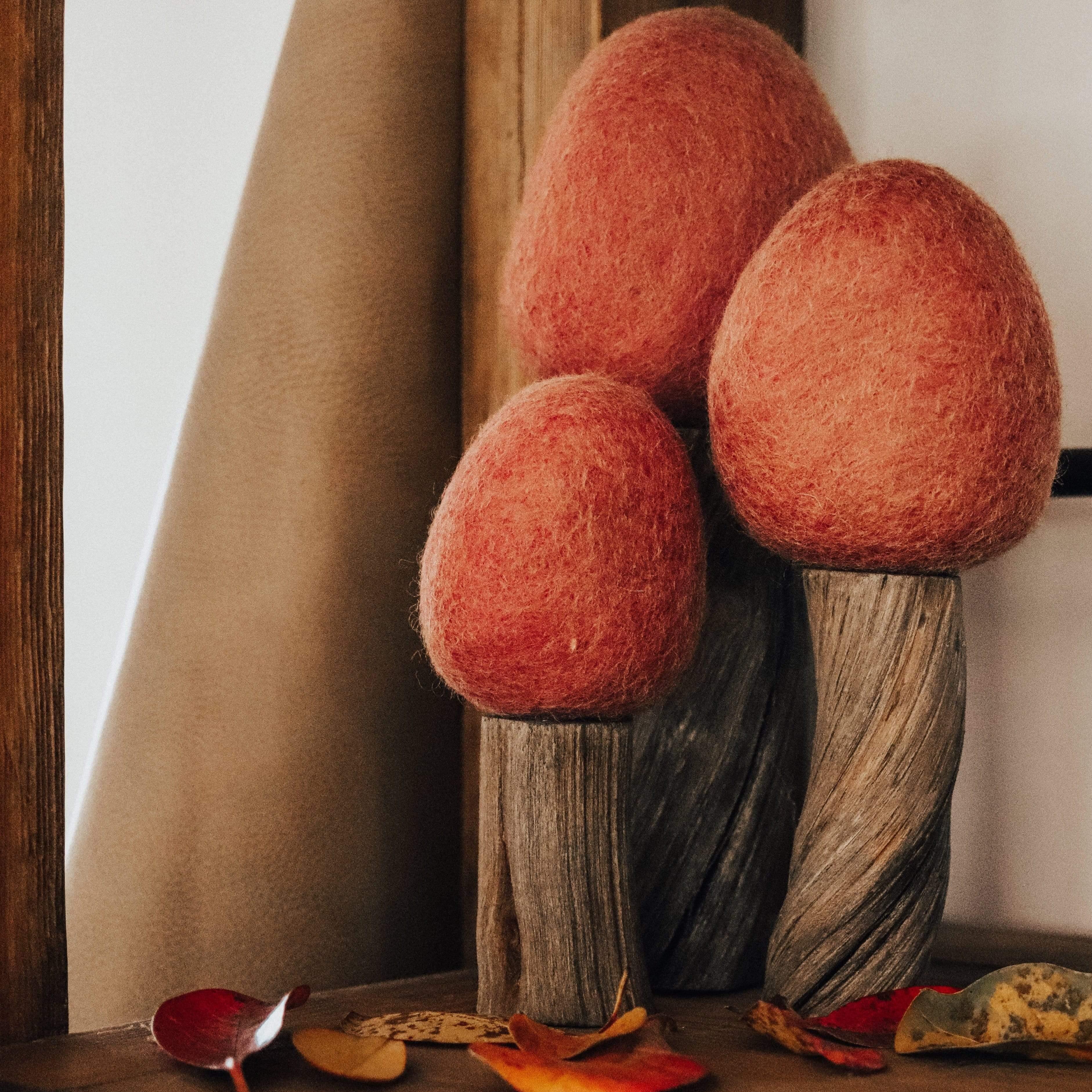 The Curated Parcel - Earth Trees 