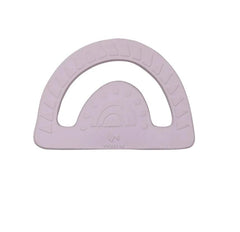 The Curated Parcel - Fabelab // Natural Rubber Teether 