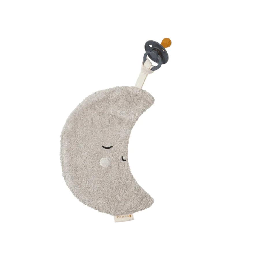 The Curated Parcel - Fabelab // Pacifier Cuddle 