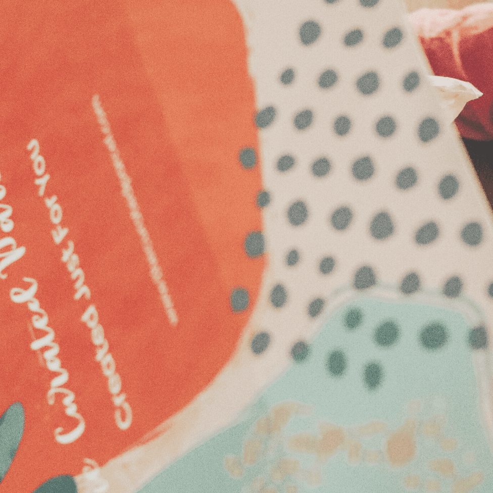 The Curated Parcel - Gift Card 