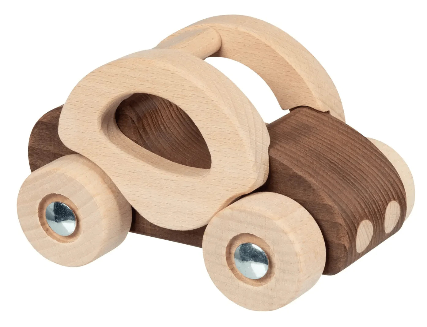 The Curated Parcel - Goki Nature Car 