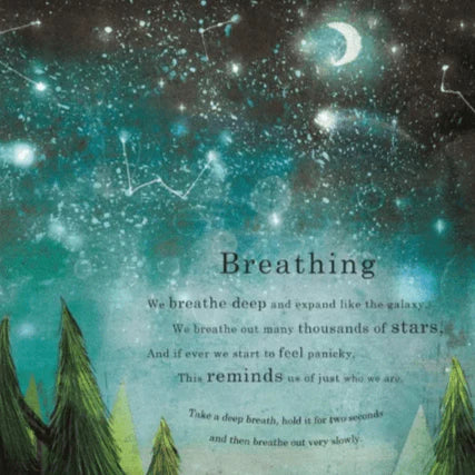 The Curated Parcel - Happy: A Children's Book of Mindfulness 