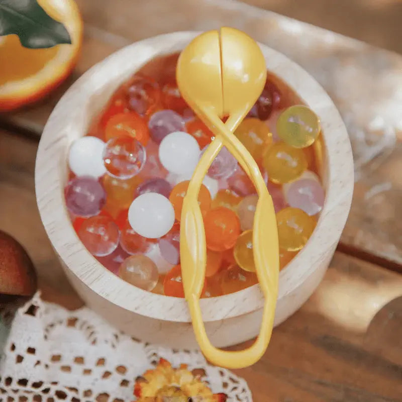 The Curated Parcel - Helping Hands Fine Motor Tool Set 