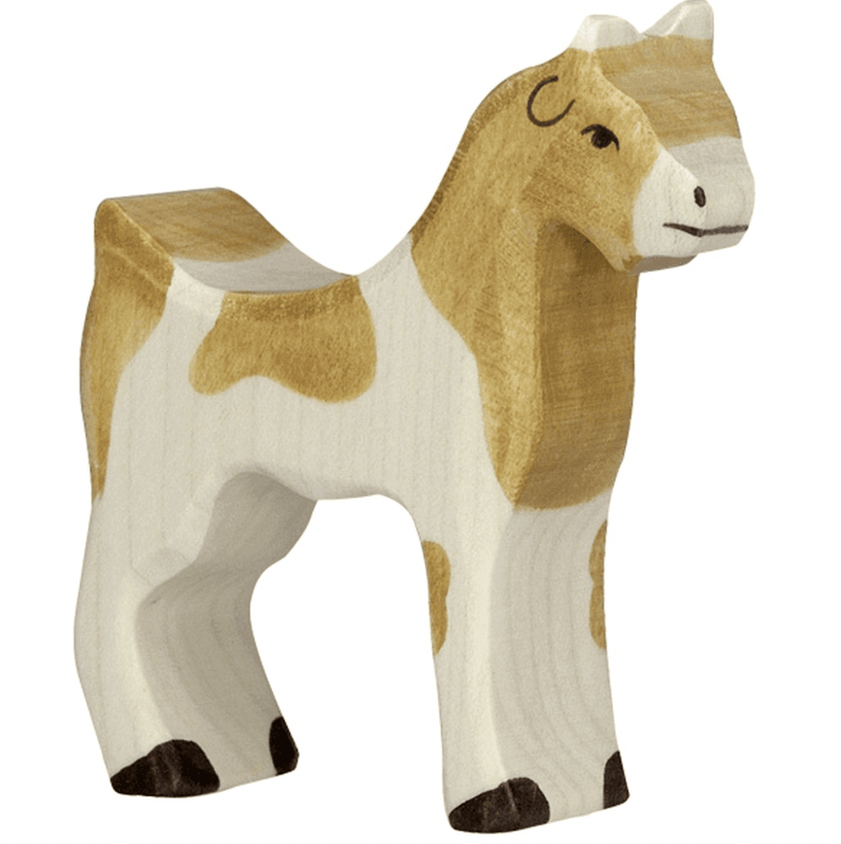 The Curated Parcel - Holztiger // Goat 