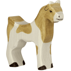 The Curated Parcel - Holztiger // Goat 