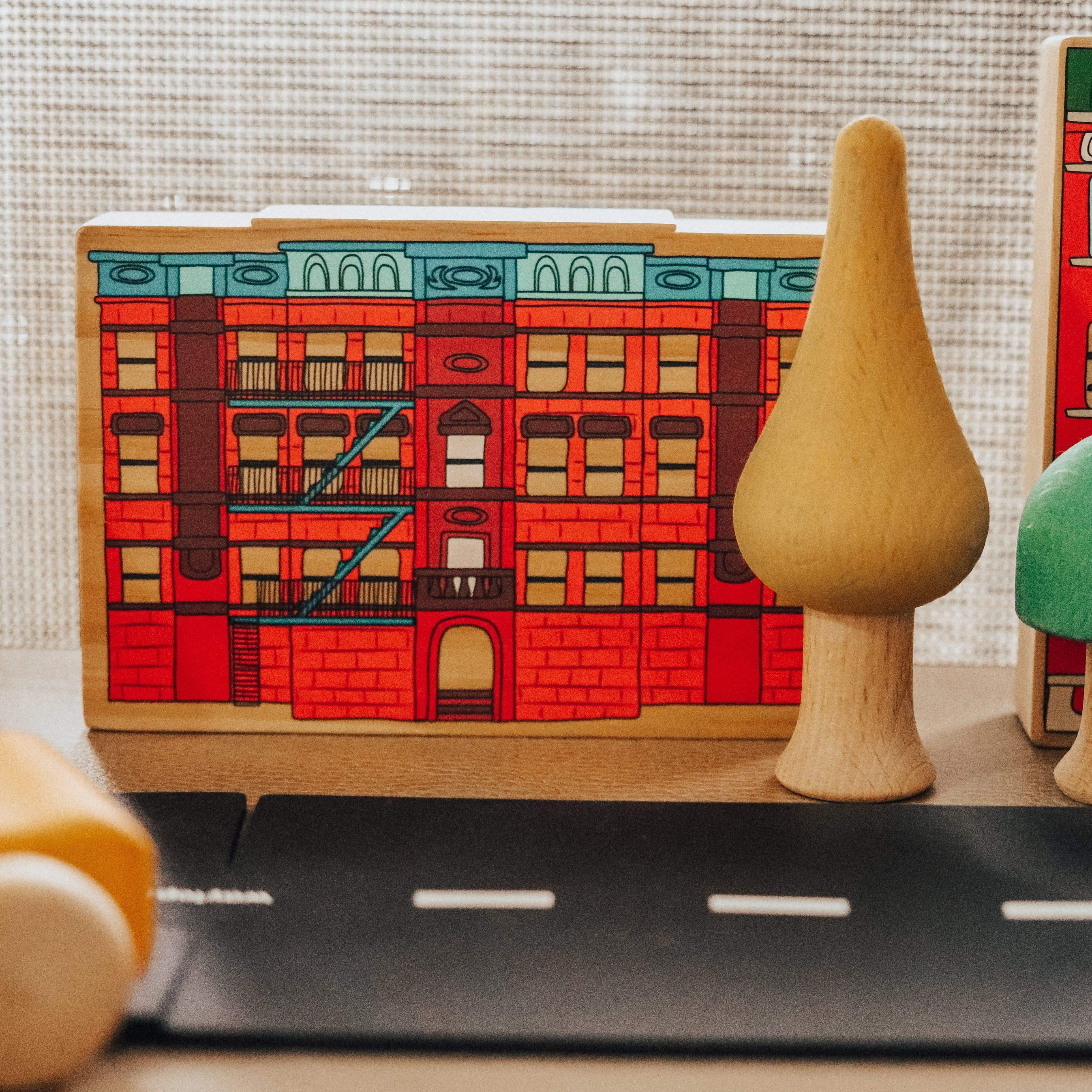 The Curated Parcel - Homes Around The World 