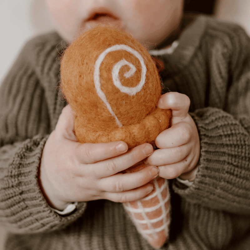 The Curated Parcel - Ice Cream 