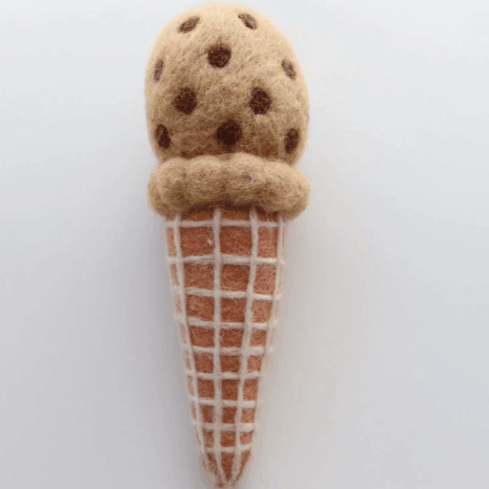 The Curated Parcel - Ice Cream 