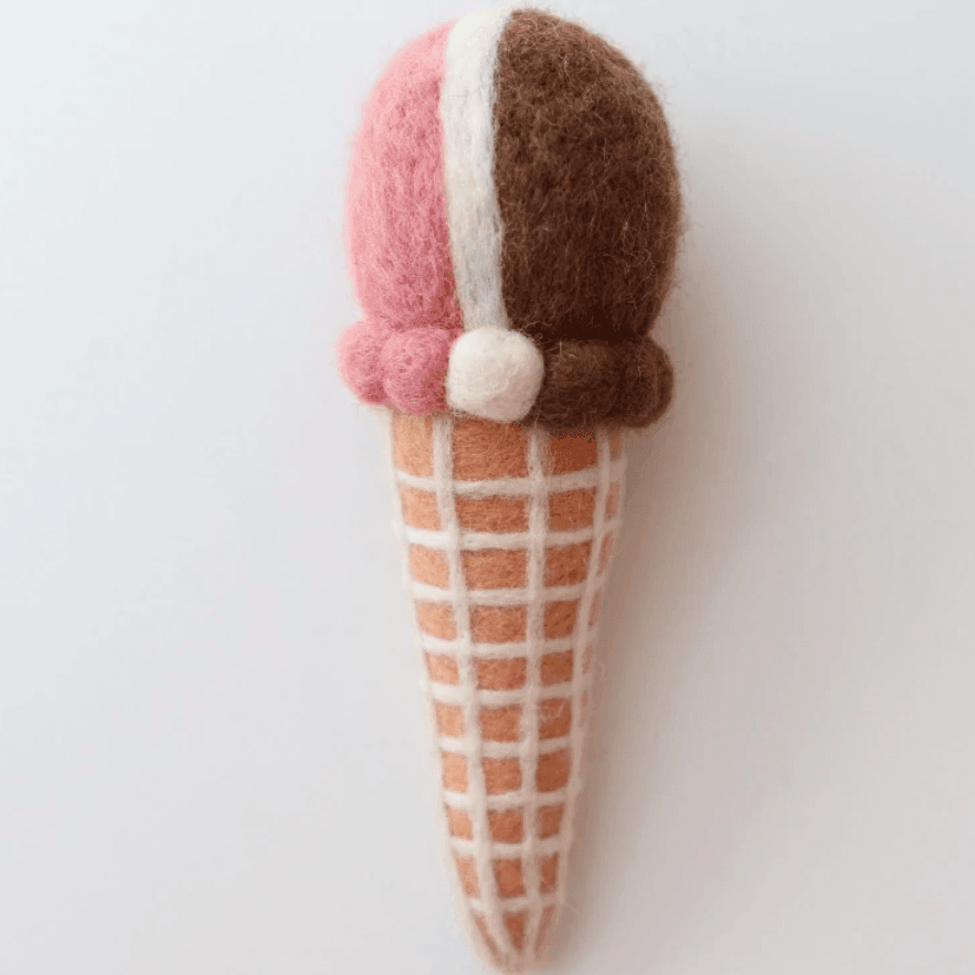 The Curated Parcel - Ice Cream 