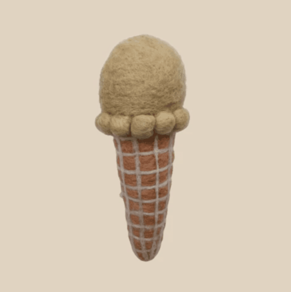 The Curated Parcel - Ice Cream 