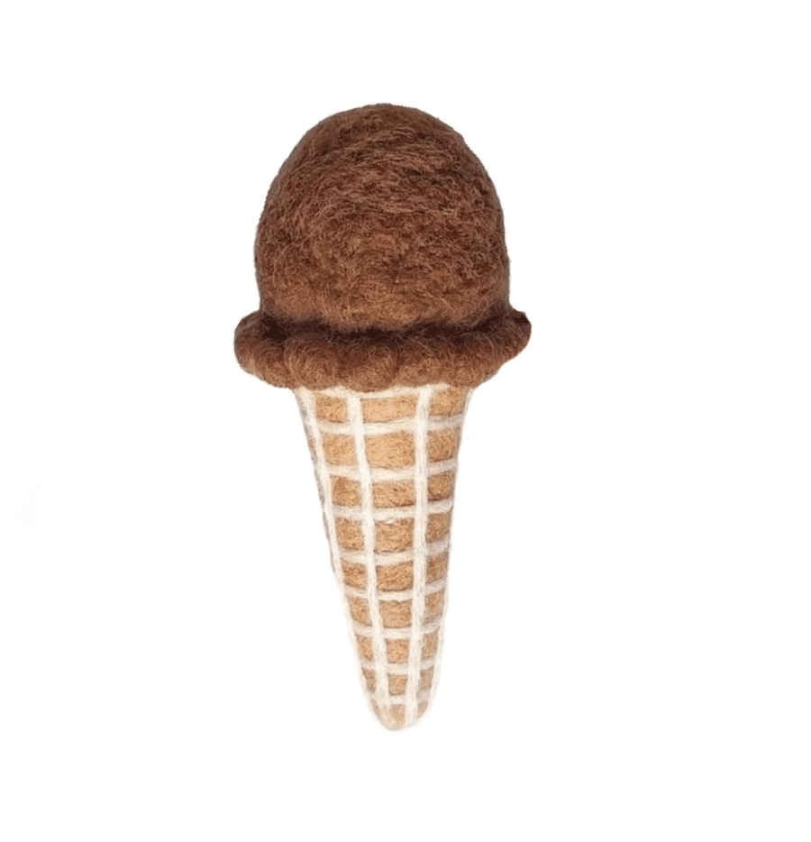The Curated Parcel - Ice Cream 
