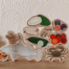 The Curated Parcel - Indigenous Bush Tucker 
