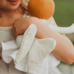 The Curated Parcel - Kikadu // Angel Doll 