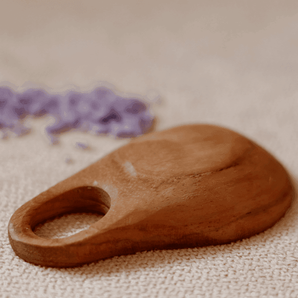 The Curated Parcel - Moon Scoops 