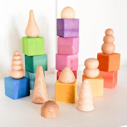 The Curated Parcel - Ocamora Bonsais 