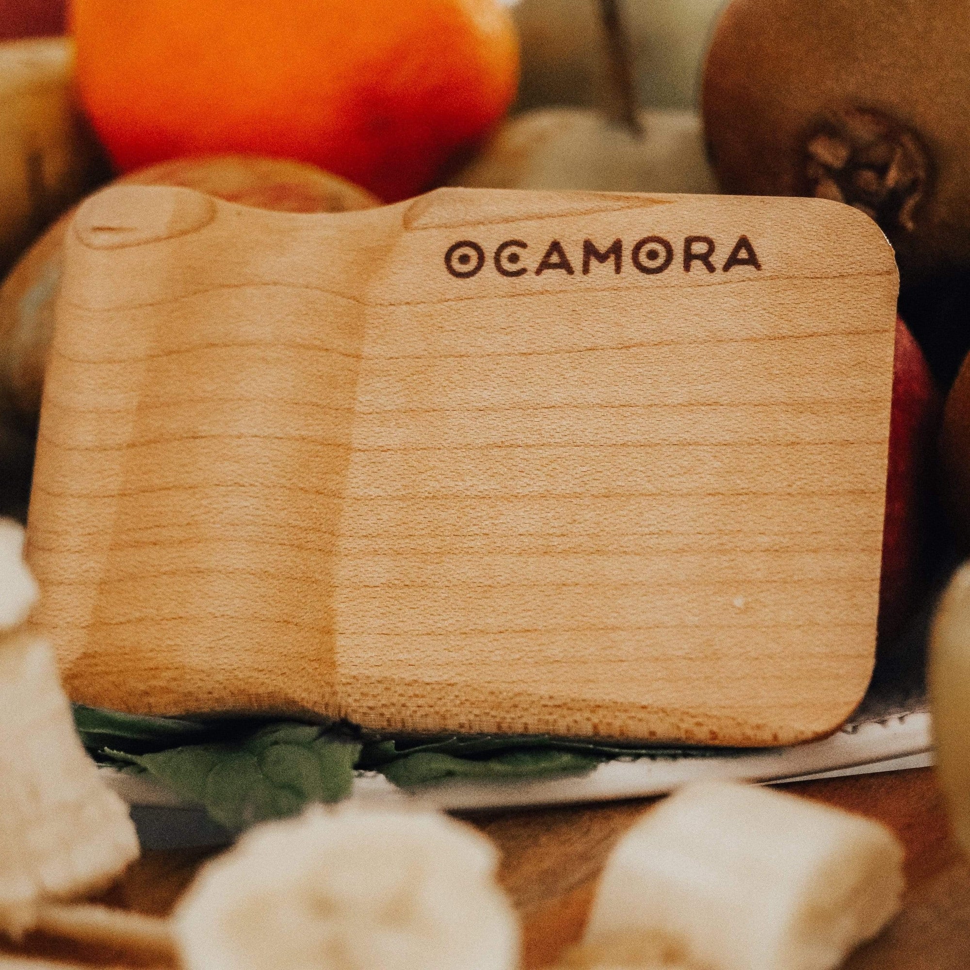 The Curated Parcel - Ocamora La Cala 