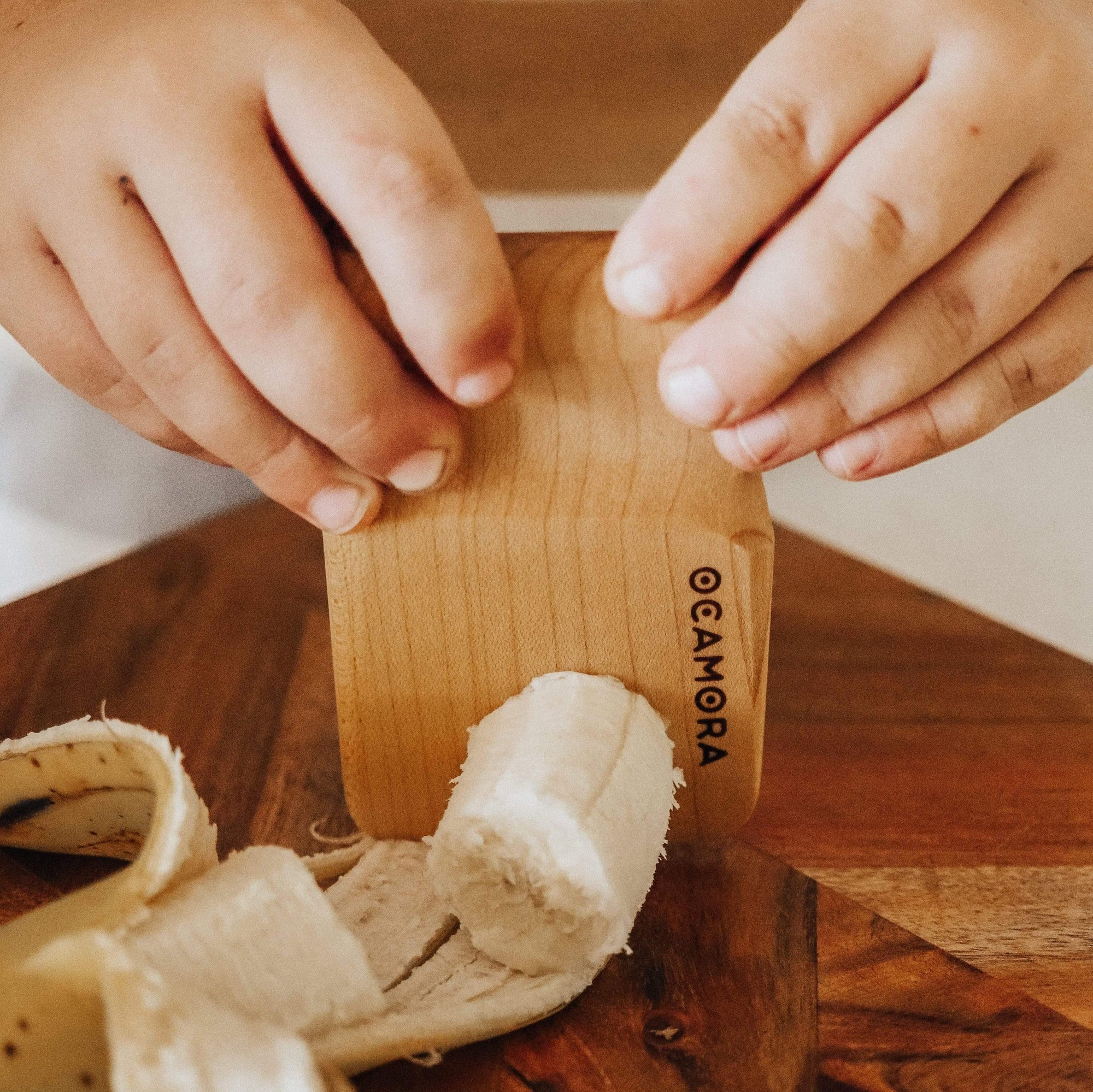 The Curated Parcel - Ocamora La Cala 