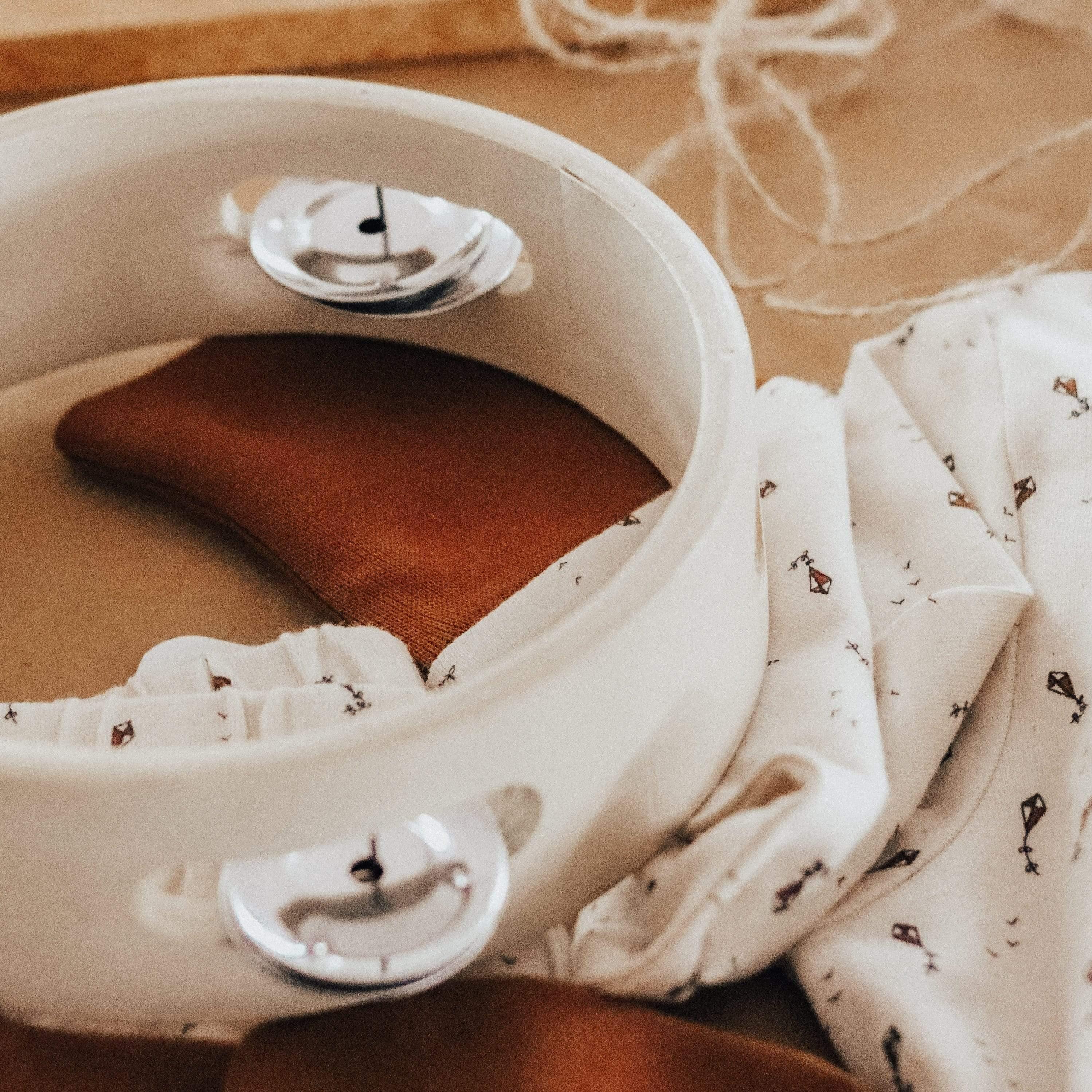 The Curated Parcel - Play & Learn Boxes (0-2 Years) 