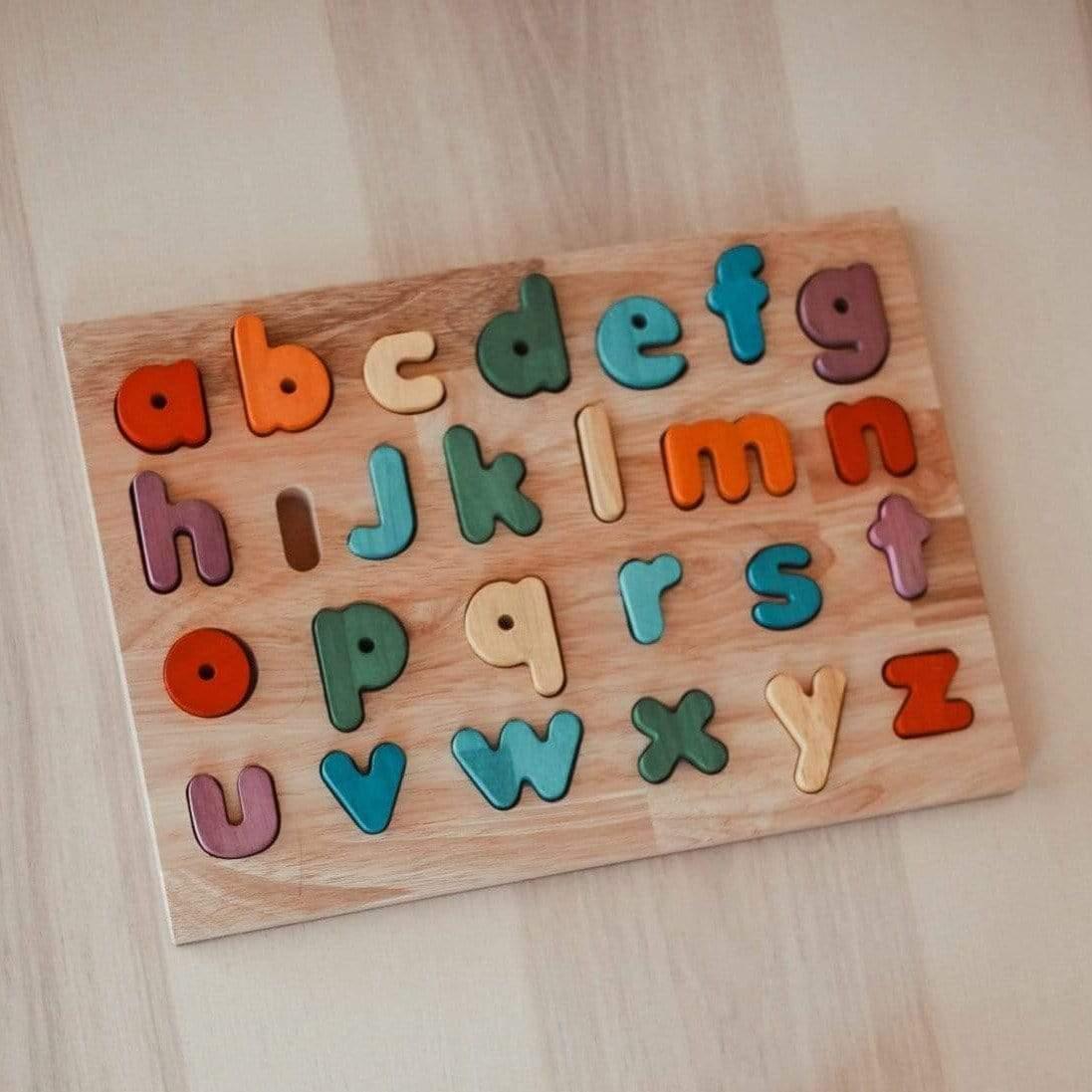 The Curated Parcel - Play & Learn Boxes (3-5 Years) 