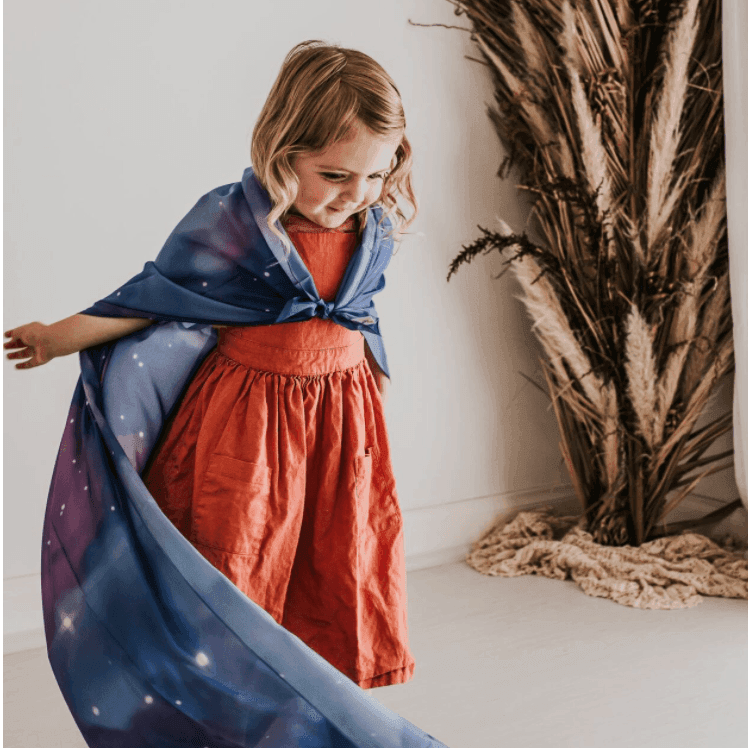 The Curated Parcel - Play Silkies Jumbo Silks 