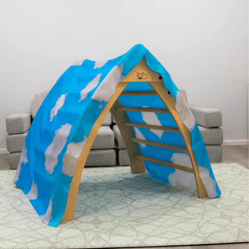 The Curated Parcel - Play Silkies Jumbo Silks 