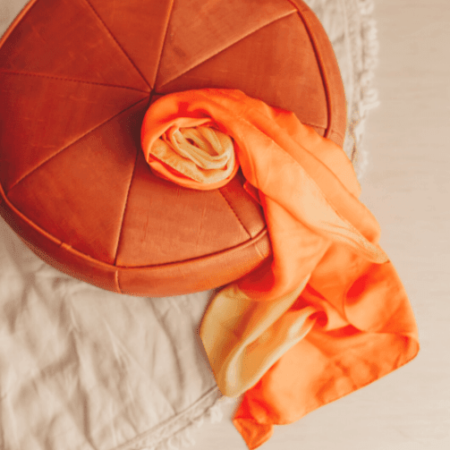 The Curated Parcel - Play Silkies Summer Silk 