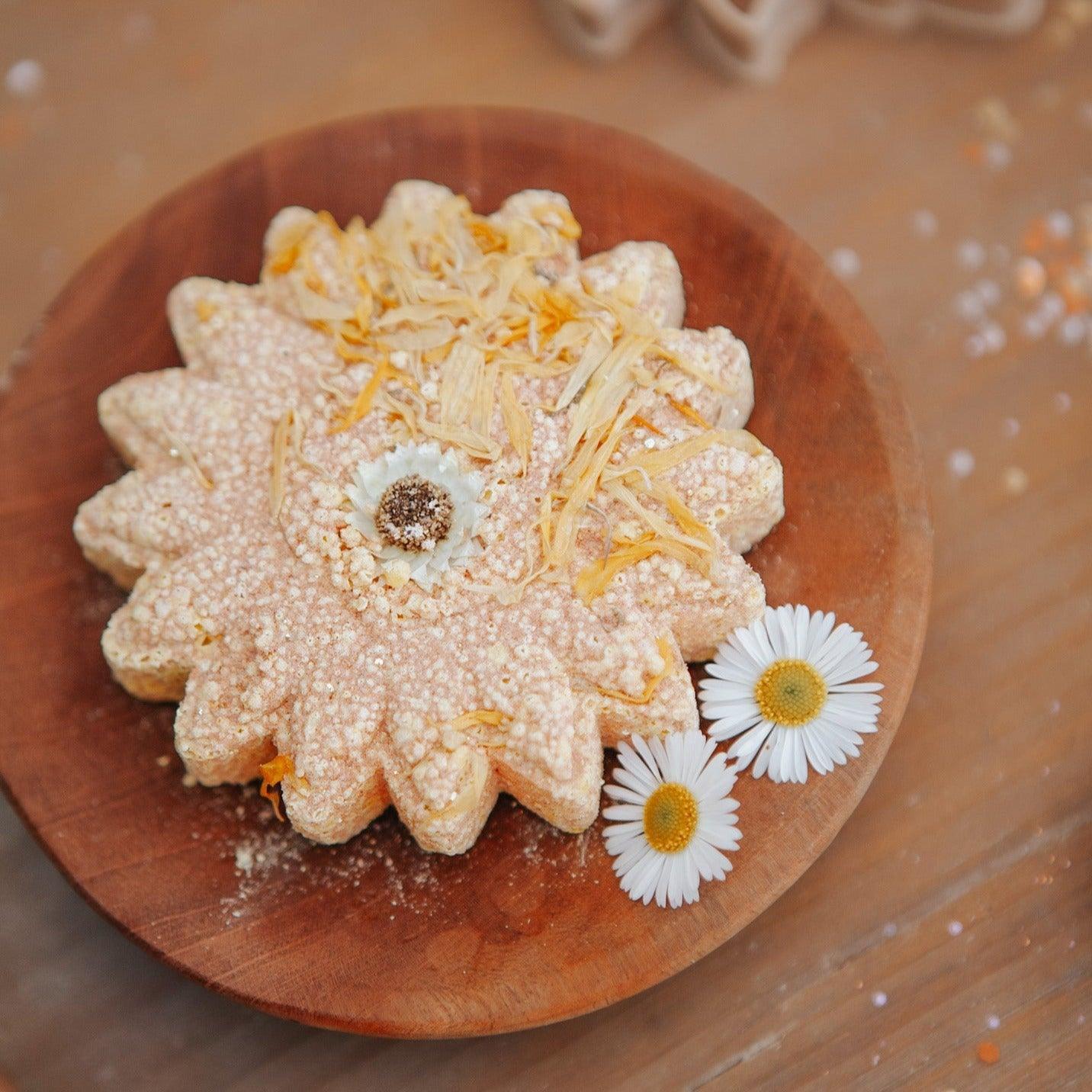 The Curated Parcel - PlayFizz // Sunshine 