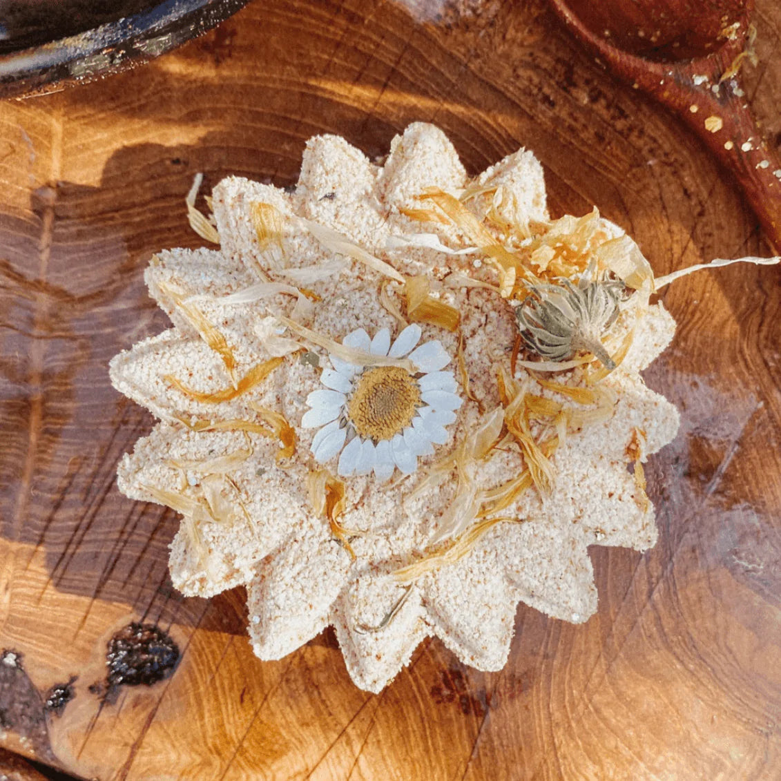 The Curated Parcel - PlayFizz // Sunshine 