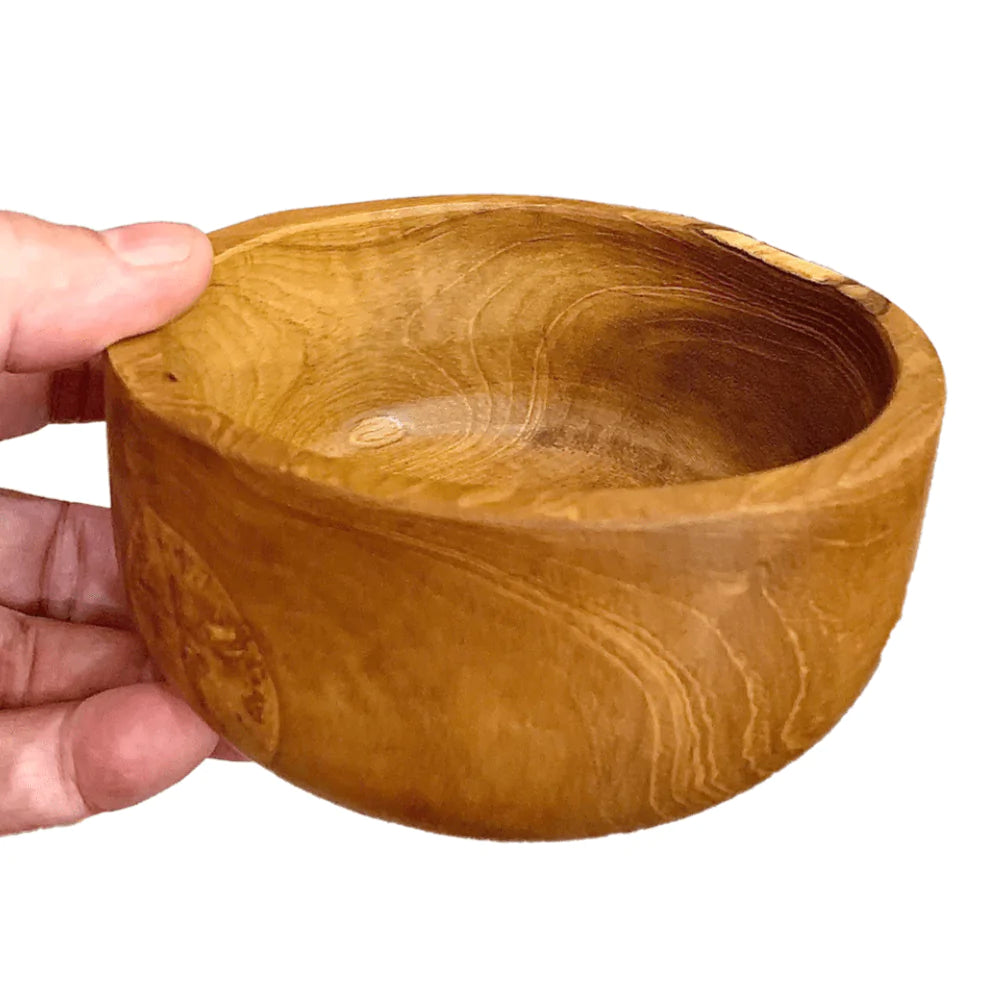 The Curated Parcel - Pot Bowl (Set of 4) 