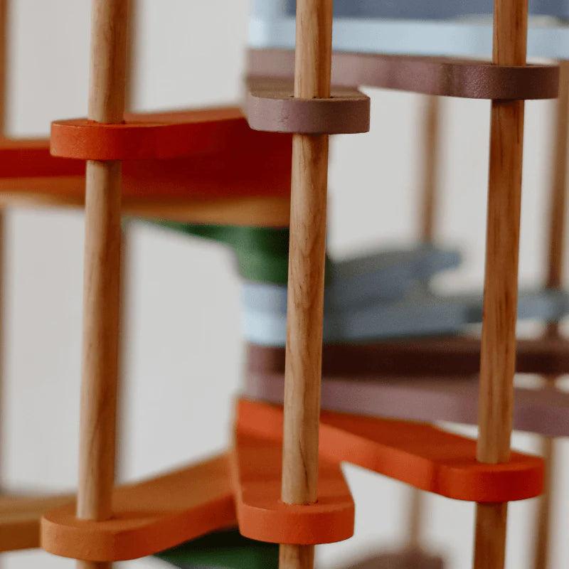 The Curated Parcel - Pound A Ball 