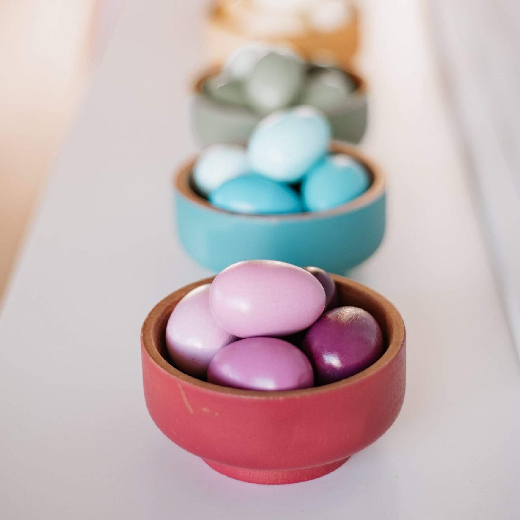 The Curated Parcel - Rainbow Nests 