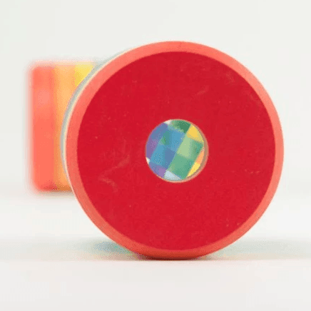 The Curated Parcel - Rainbow Sun Catcher 